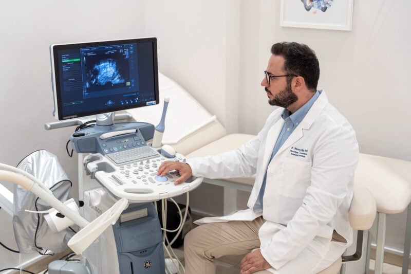 Καρκίνος Κόλπου Κατερίνη