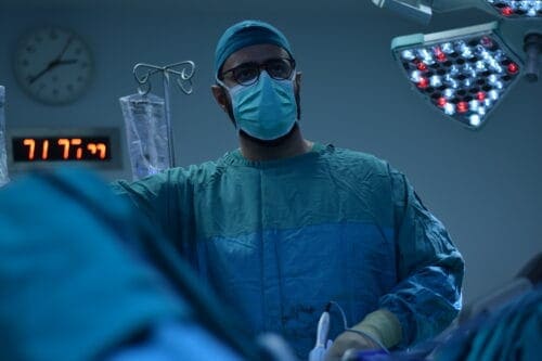 Λαπαροσκοπική Χειρουργική Ξάνθη